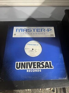 Master P - Ooohhhwee 12” - Picture 1 of 4