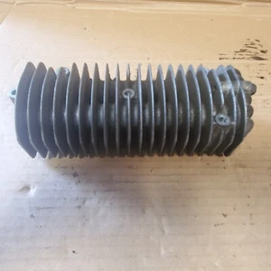 1980 Honda CM400A (Automatic) OEM Oil Cooler - Picture 1 of 5