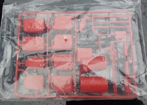 1:10 /1:16 Traxxas MN Models JJRC RC4WD WPL RC Crawler / Army Accessory Pack.