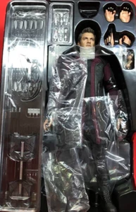 Hot Toys Hawkeye Avengers Age of Ultron Ver 1/6 Action Figure Rare item - Picture 1 of 5