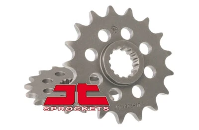 pignone Ktm Lc4 Egs Supermoto Smc 350 400 620 625 640 660 690 790 denti 15 - Immagine 1 di 2