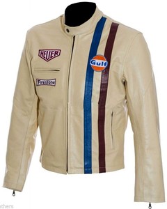 steve mcqueen style jacket