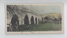 1926 Army Club River Valleys Tobacco Swineford Bridge Eynsham #71 0f8