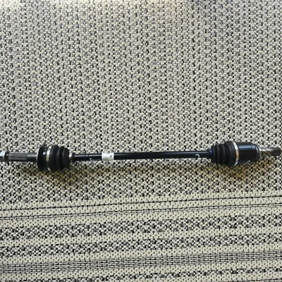 2017-2023 SUBARU IMPREZA REAR RIGHT OR LEFT SIDE AXLE SHAFT 6 K OEM #28421FL000* - Image 1 of 4