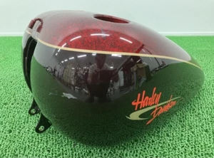 Harley-Davidson FLSTC1450 Heritage Softail Classic TC88 Gas fuel tank #3176 - Picture 1 of 3