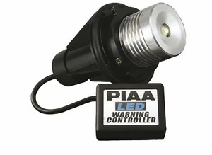 PIAA 19503 BMW 1,5,6 and X5 Series LED Ring Bulb - Pair - Picture 1 of 3