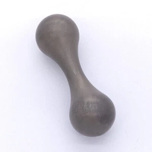 Solid Titanium Decompression Finger Top Begleri Skill Stress Knucklebone Toy EDC - Picture 1 of 5