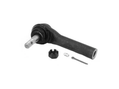 Para Chevrolet Suburban 2015-2020 Tie Rod End delantero exterior Moog 83268SDNC 2018 Foto 1 de 2