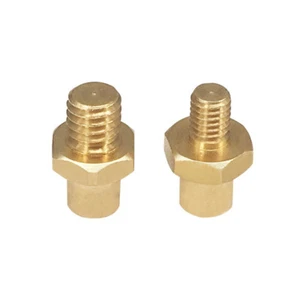 3D Printer K-type M3 M4 Thread Thermocouple Temperature Sensor Fixing Screws - Picture 1 of 6