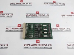 AEG A44 Printed Circuit Board PCB PHL-348 581.2 B - Picture 1 of 6