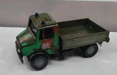 CARARAMA 1/43 - CAMION MILITARE ESERCITO - Immagine 1 di 2