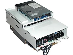 Mitsubishi Drives-AC Spindel FR-SF-2-30K-TC *NUR REPARATURBEWERTUNG* [PZJ] - Bild 1 von 1