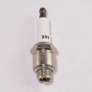 Autolite 295 Allis Chalmers B C CA WD WD45 Spark Plugs Set of 4 - Picture 1 of 1