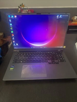 Pc I9 12900hk, Rtx 4060-8GB, 2000 GB Ssd, RAM 16GbDDR5-4800, Windows 11 Pro - Immagine 1 di 4