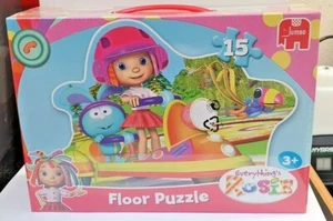 Everything's Rosie 15 Piece Floor Puzzle - Picture 1 of 2