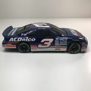 Action Steve Park #3 AC Delco 1997 Monte Carlo 1:24 Club Car Bank Burger King - Picture 1 of 7