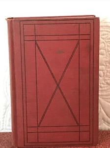 queen elizabeth buch, von katharine anthony, 1929 Hardcover, Erstausgabe, Vintage - Bild 1 von 12