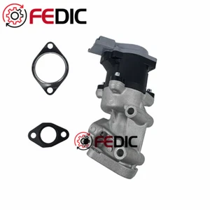 AGR Ventil 1618N7 TLR018465 für Peugeot 407 607 2.7 HDI 150 KW 204 PS 2000-2019 - Bild 1 von 7