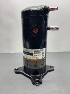 Emerson Copeland / ZP42K5E-TFD-130 / V 380-420-460 / PH 3 / Compressor - Picture 1 of 3