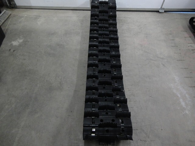 Arctic Cat Track - 162 x 15 x 2.25 - 3.0 - 2008 M8 162 - 1602-892