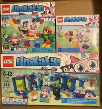 lego unikitty box