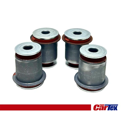 Pack of 4 Lower Control Arm Bushing for Toyota Tacoma 95-04 & 4Runner 96-02 - Image 1 of 2