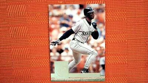 1994 Donruss #4 Ken Griffey Jr. Special Edition - Picture 1 of 2