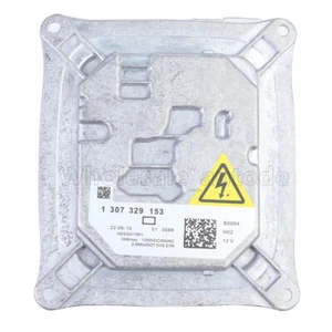 Xenon Steuergerät Vorschaltgerät für BMW 3ER E92 E93 MINI Renault FL 1307329153 - Bild 1 von 6