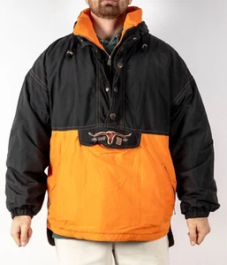 Vintage Bogner Ski/ Snowboard Magic House, Ying Yang Jacke Gr. XL - Bild 1 von 16