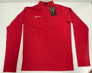 NIKE DRY ACADEMY 19 MIDLAYER YOUTH AJ9273-657 XLARGE - Picture 1 of 4