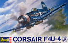 Monogram 5248 F4U-4 Corsair AIRCRAFT SCALE 1/48 NEW