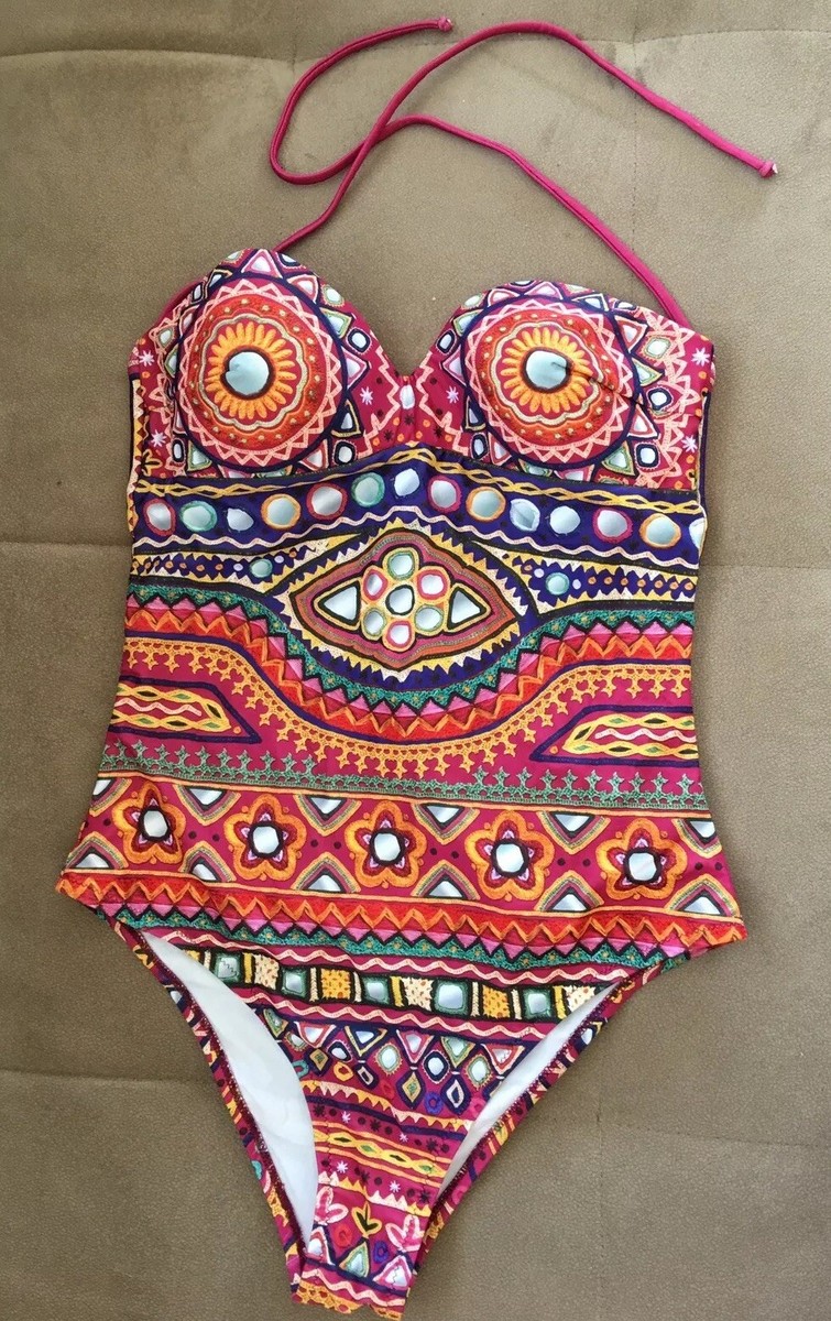 Moschino Polyester Swimwear for Women for sale | eBay Moschino Polyester Swimwear for Women for sale | eBay