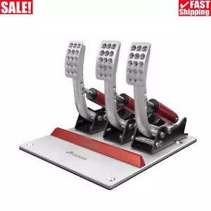 AZRACING CPCL Kupplung Gas Bremspedale Dual Mode Rennspiel Simulator - Bild 1 von 10