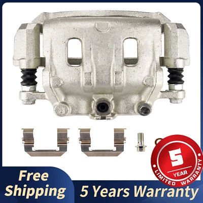 Disc Brake Caliper w/ Bracket for Chevy Equinox Saturn Vue 2007-2009 Front Right Foto 1 de 4