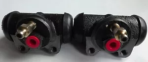 469-3502040-02 Radbremszylinder /32mm hinten 2 Stück UAZ 452,469, GAZ 69, 24 - Bild 1 von 1
