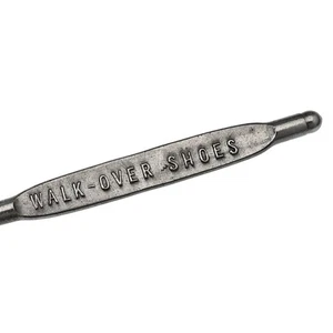 WALK OVER SCHUHE KNOPFHAKEN 51/2" - Werbung - Ref.BH14 - Bild 1 von 3