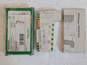 SCHNEIDER MODICON TM5SAO2L 407479 - Imagen 1 de 6