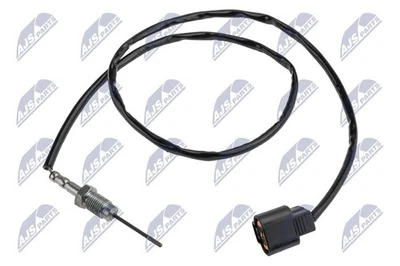 NTY Sensor Abgastemperatur EGT-MS-002 für PEUGEOT 4007 Van HDi 155 VU4HNH VV4HK8 - Bild 1 von 4