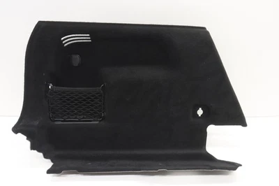 2021 - 2023 MERCEDES GLA250 H247 REAR LEFT QUARTER TRIM PANEL OEM 24769061039E07 - Image 1 of 4
