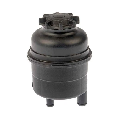 For BMW 525i/528i xDrive 2009 2010 Power Steering Reservoir | Black Single Type - Image 1 of 4