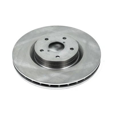 Rotor delantero PowerStop AutoSpecialty para Subaru Impreza Foto 1 de 2