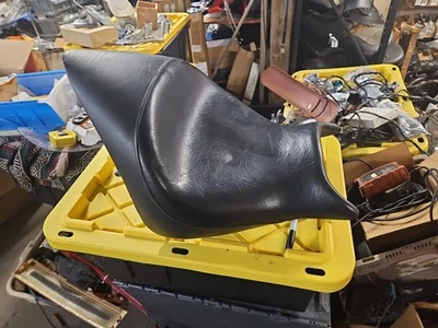 Honda Vtx 1800 Seat Solo Foto 1 de 4