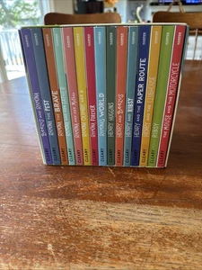 The World of Beverly Cleary Collection 15 Book Ultimate Boxed Set Lot VG - Picture 1 of 7
