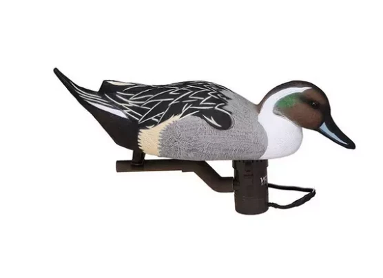 Higdon XS Battleship Swimmer, Pintail 12V 52533 - Image 1 of 1