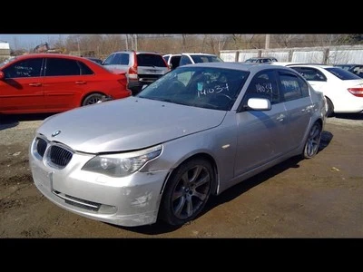 Компрессор переменного тока подходит для 08–10 BMW 535i 248576 - Изображение 1 из 4