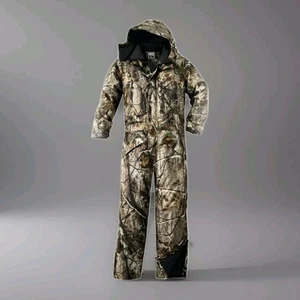 Walls 10x Scentrex Waterproof Breathable Insulated Hunting Coveralls (Size XLS) - Picture 1 of 24