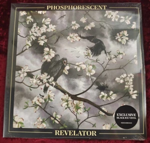 LP Revelator - Phosphorescent (#602458845624) - Picture 1 of 5