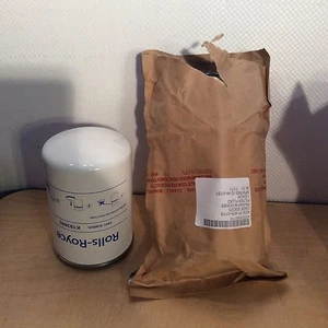 Rolls- Royce K193685 Filter - Picture 1 of 2