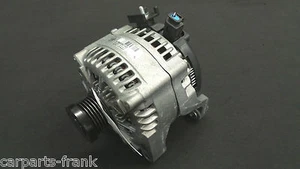BMW F15 F16 E89 E84 F32 F33 F36 F30 Generator Alternator 7605061 - Picture 1 of 5