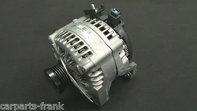 BMW F15 F16 E89 E84 F32 F33 F36 F30 Generator Alternator 7605061 - Image 1 of 4